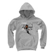 Cameron Jordan Kids Youth Hoodie | 500 LEVEL
