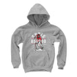 Chris Osgood Kids Youth Hoodie | 500 LEVEL