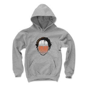 Malik Muhammad Kids Youth Hoodie | 500 LEVEL