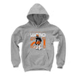 Denzel Ward Kids Youth Hoodie | 500 LEVEL