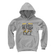 Nick Herbig Kids Youth Hoodie | 500 LEVEL