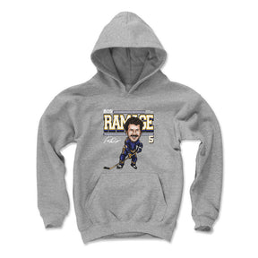 Rob Ramage Kids Youth Hoodie | 500 LEVEL