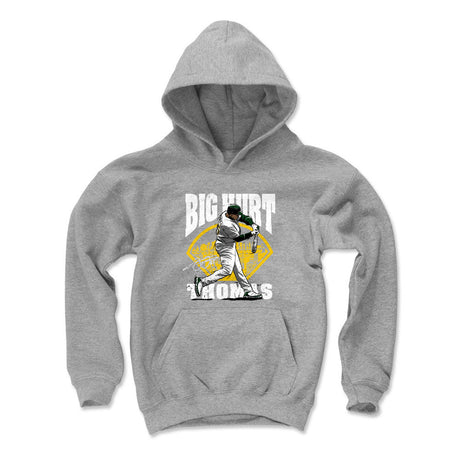Frank Thomas Kids Youth Hoodie | 500 LEVEL