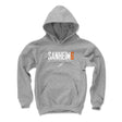 Travis Sanheim Kids Youth Hoodie | 500 LEVEL