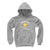 Gerry Cheevers Kids Youth Hoodie | 500 LEVEL