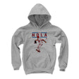Aaron Nola Kids Youth Hoodie | 500 LEVEL