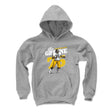 Mean Joe Greene Kids Youth Hoodie | 500 LEVEL