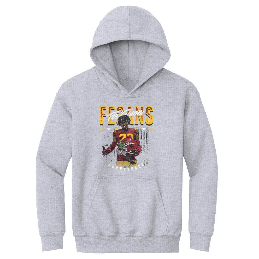 Tre'Quon Fegans Kids Youth Hoodie | 500 LEVEL