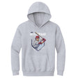 Lars Nootbaar Kids Youth Hoodie | 500 LEVEL