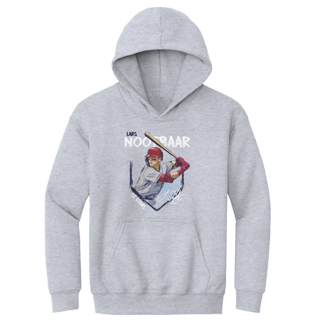 Lars Nootbaar Kids Youth Hoodie | 500 LEVEL
