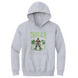 Triple H Kids Youth Hoodie | 500 LEVEL