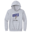 Bryce Harper Kids Youth Hoodie | 500 LEVEL