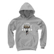Jack Eichel Kids Youth Hoodie | 500 LEVEL