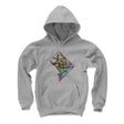 Washington D.C. Kids Youth Hoodie | 500 LEVEL