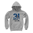 Mike Piazza Kids Youth Hoodie | 500 LEVEL
