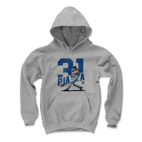 Mike Piazza Kids Youth Hoodie | 500 LEVEL