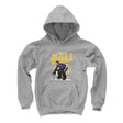 Glenn Hall Kids Youth Hoodie | 500 LEVEL