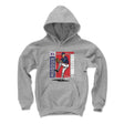 Greg Maddux Kids Youth Hoodie | 500 LEVEL