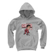 Mathieu Schneider Kids Youth Hoodie | 500 LEVEL