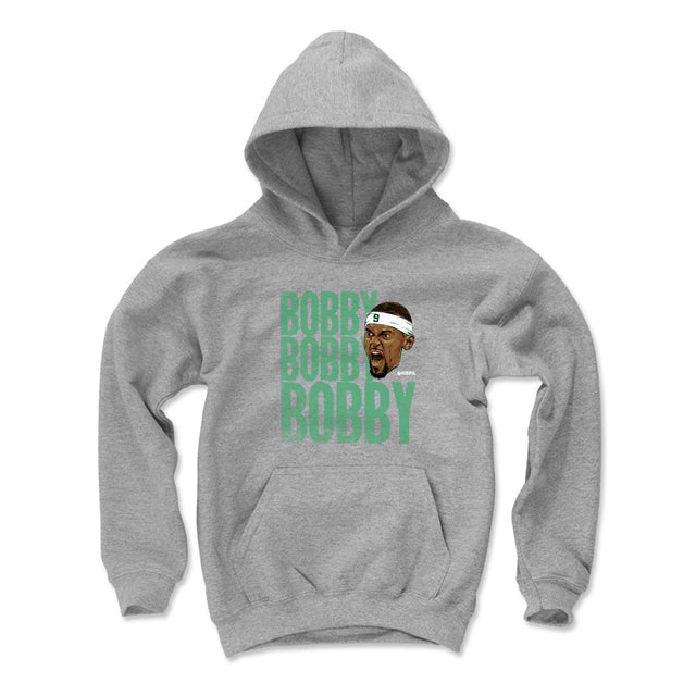 Bobby Portis Kids Youth Hoodie | 500 LEVEL