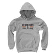 Gunnar Henderson Kids Youth Hoodie | 500 LEVEL