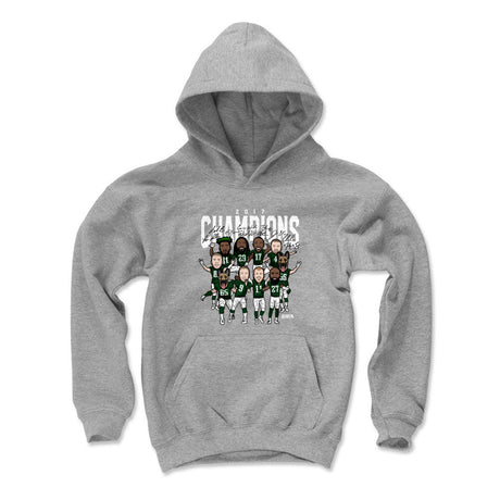 Philadelphia Kids Youth Hoodie | 500 LEVEL
