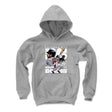 Wade Boggs Kids Youth Hoodie | 500 LEVEL