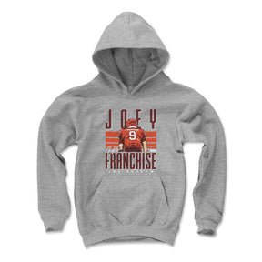 Joe Burrow Kids Youth Hoodie | 500 LEVEL