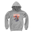 Javier Baez Kids Youth Hoodie | 500 LEVEL