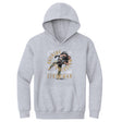 Braun Strowman Kids Youth Hoodie | 500 LEVEL