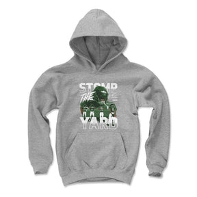 A.J. Brown Kids Youth Hoodie | 500 LEVEL