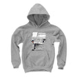 Whitey Ford Kids Youth Hoodie | 500 LEVEL