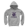 Justin Jefferson Kids Youth Hoodie | 500 LEVEL