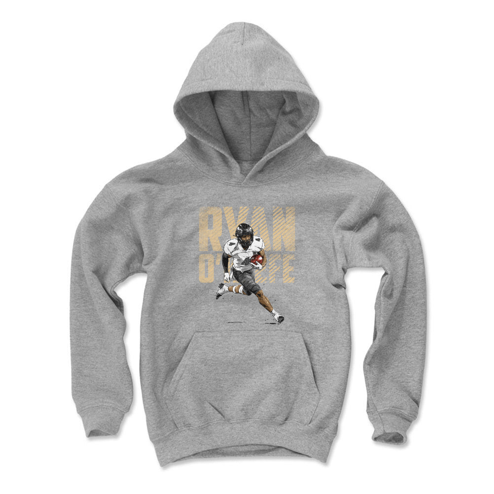 Ryan O'Keefe Kids Youth Hoodie | 500 LEVEL