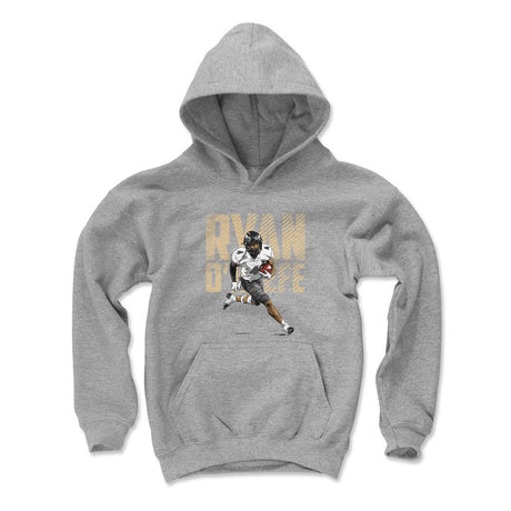 Ryan O'Keefe Kids Youth Hoodie | 500 LEVEL