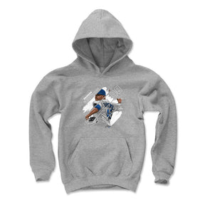 Brusdar Graterol Kids Youth Hoodie | 500 LEVEL