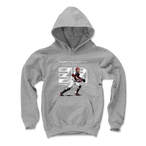 Tyler Stephenson Kids Youth Hoodie | 500 LEVEL