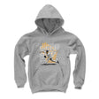 Brandon Woodruff Kids Youth Hoodie | 500 LEVEL