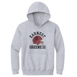 Earnest Greene III Kids Youth Hoodie | 500 LEVEL