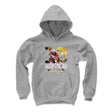 Jonathan Huberdeau Kids Youth Hoodie | 500 LEVEL