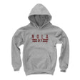 Aaron Nola Kids Youth Hoodie | 500 LEVEL