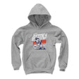 Wayne Gretzky Kids Youth Hoodie | 500 LEVEL