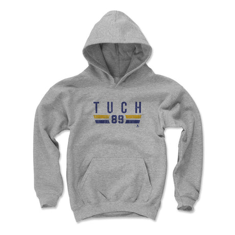 Alex Tuch Kids Youth Hoodie | 500 LEVEL