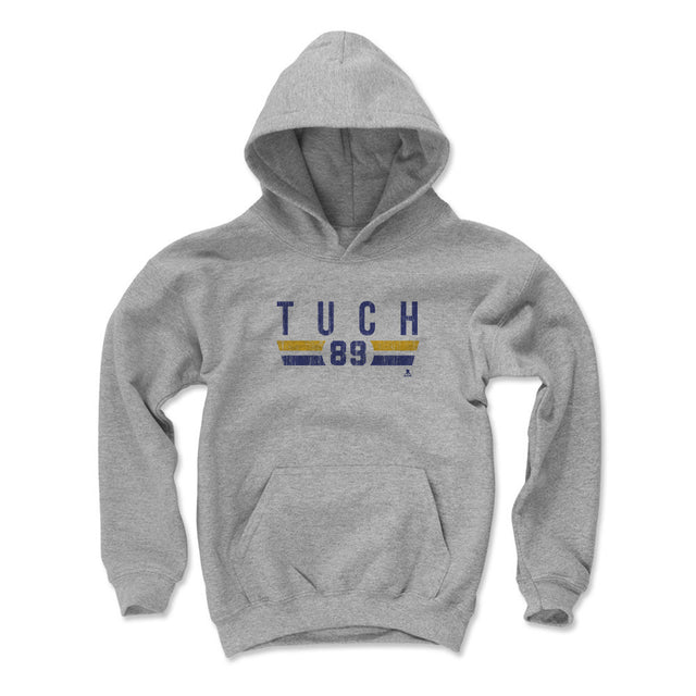 Alex Tuch Kids Youth Hoodie | 500 LEVEL