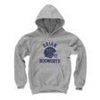 Brian Bosworth Kids Youth Hoodie | 500 LEVEL