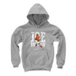 Joe Burrow Kids Youth Hoodie | 500 LEVEL