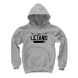 Kris Letang Kids Youth Hoodie | 500 LEVEL