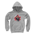 Dansby Swanson Kids Youth Hoodie | 500 LEVEL