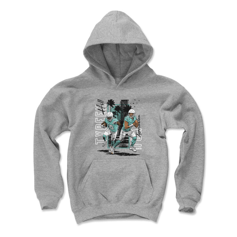 Tua Tagovailoa Kids Youth Hoodie | 500 LEVEL