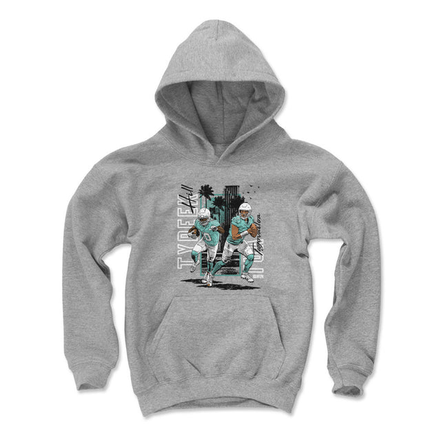 Tua Tagovailoa Kids Youth Hoodie | 500 LEVEL